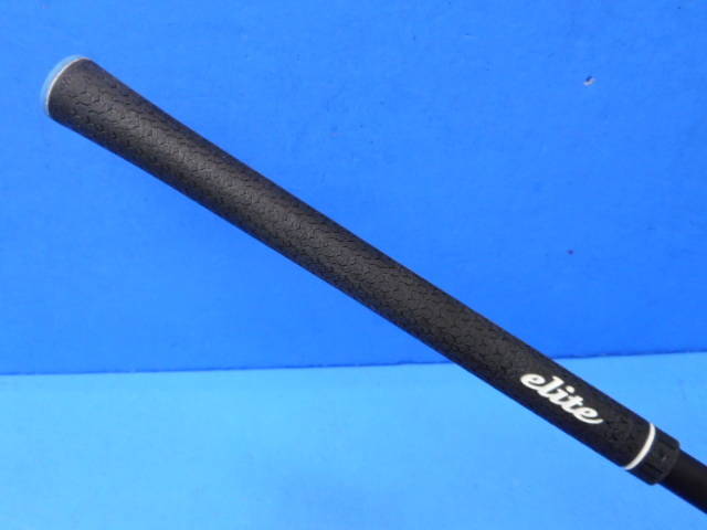 Fujikura 中古ゴルフ