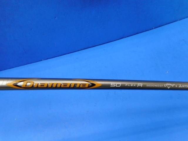 Callaway 中古ゴルフ