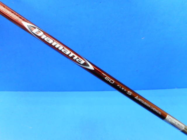 Mizuno 中古ゴルフ