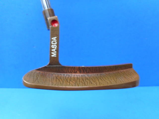 MasdaGolf 中古ゴルフ