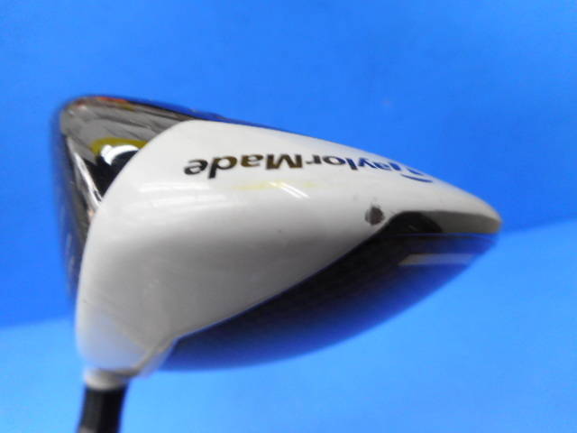 TaylorMade 中古ゴルフ
