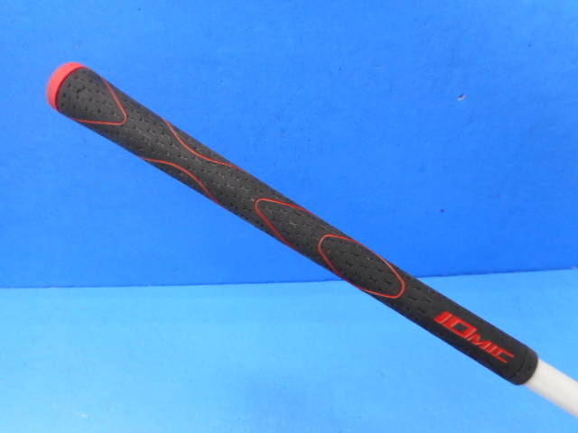 Fujikura 中古ゴルフ