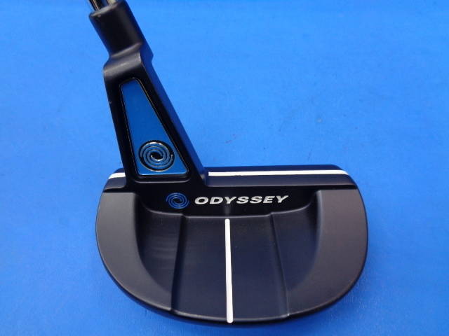 ODYSSEY 中古ゴルフ