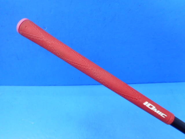 Fujikura 中古ゴルフ