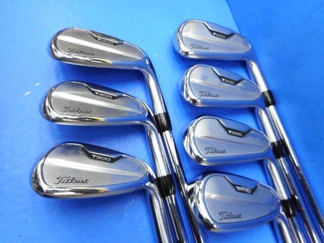 Titleist 中古ゴルフ