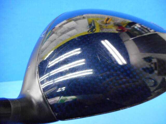 Callaway 中古ゴルフ