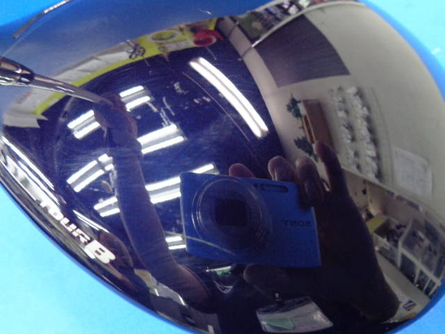 BRIDGESTONE 中古ゴルフ