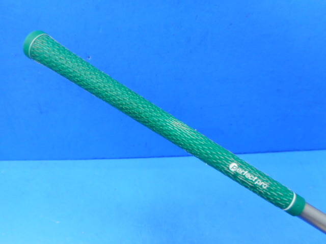Fujikura 中古ゴルフ
