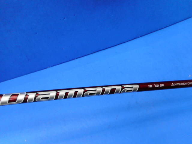 YAMAHA 中古ゴルフ