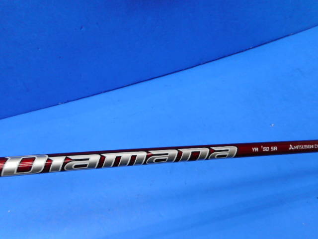 YAMAHA 中古ゴルフ