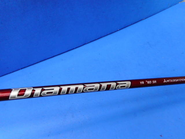 YAMAHA 中古ゴルフ