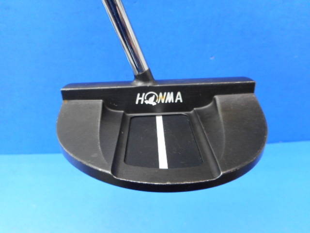 本間ゴルフ 中古ゴルフ