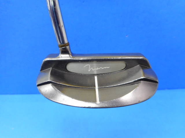 R･J BETTINARDI 中古ゴルフ