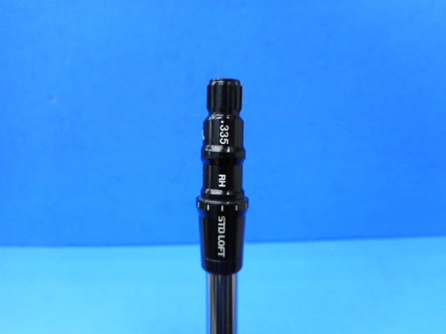 三菱 CHEMICAL 中古ゴルフ