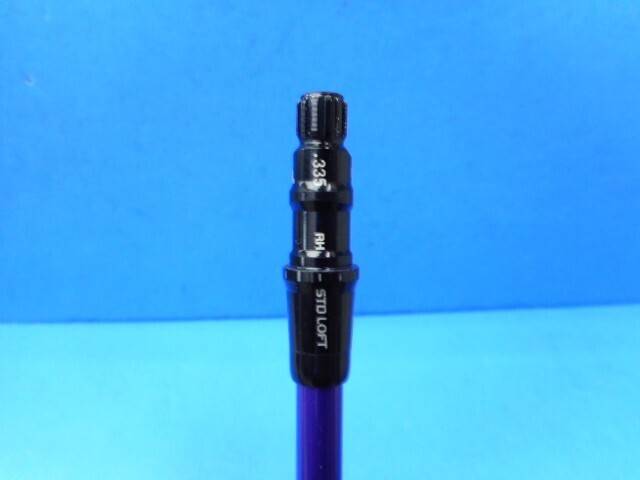 Fujikura 中古ゴルフ