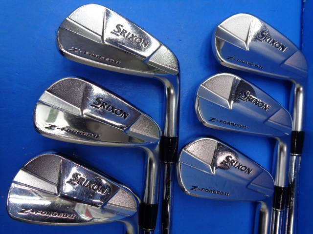DUNLOP 中古ゴルフ