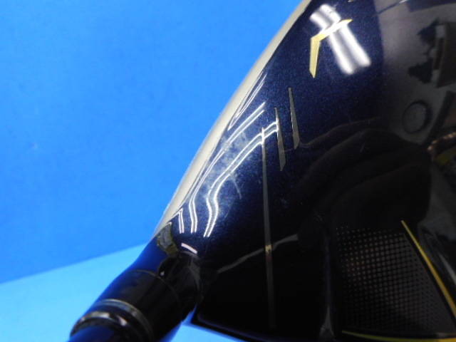 DUNLOP 中古ゴルフ