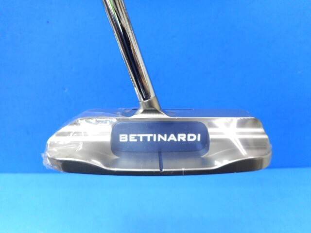 R・J BETTINARDI 中古ゴルフ