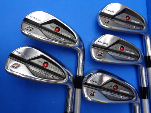 BRIDGESTONE 中古ゴルフ