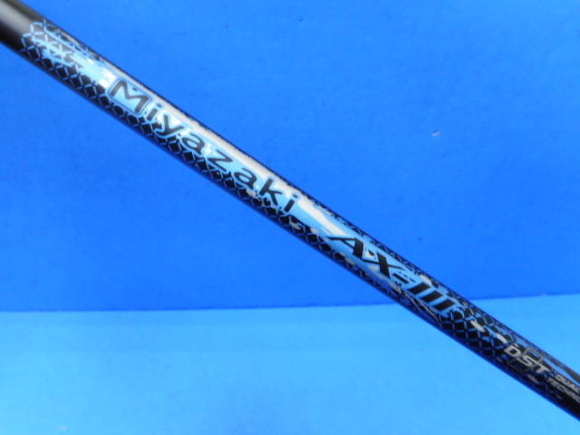 DUNLOP 中古ゴルフ