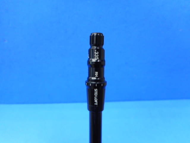 三菱 CHEMICAL 中古ゴルフ