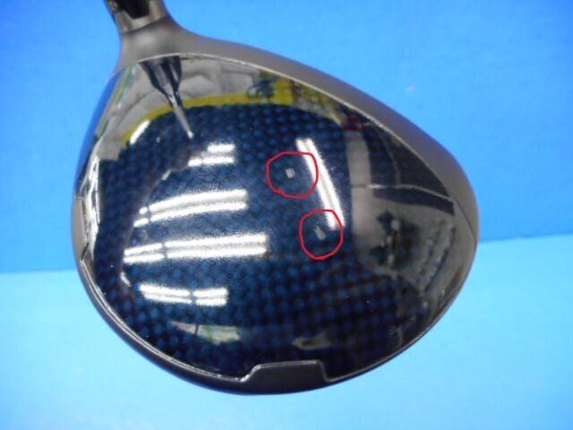 Callaway 中古ゴルフ