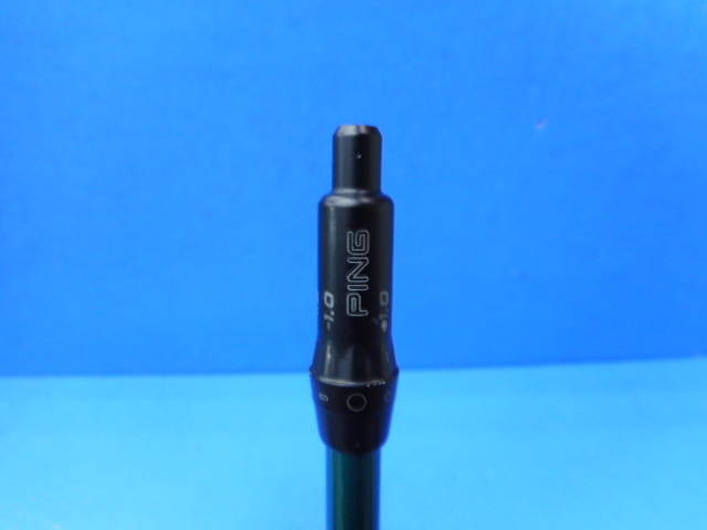 Fujikura 中古ゴルフ