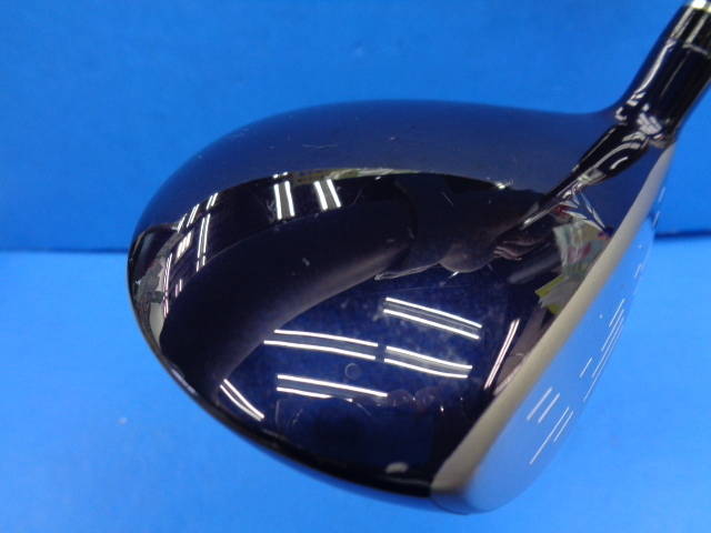 DUNLOP 中古ゴルフ