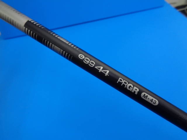 PRGR 中古ゴルフ