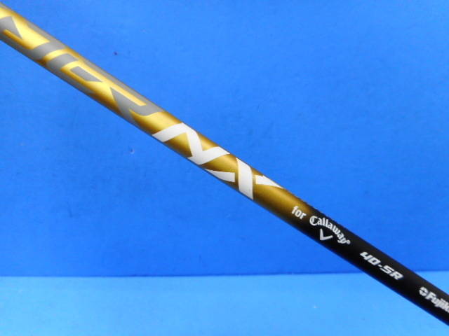 Callaway 中古ゴルフ