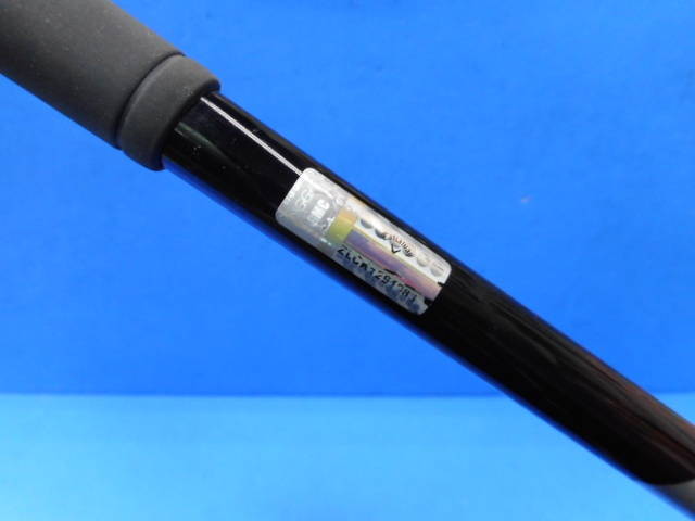 Fujikura 中古ゴルフ