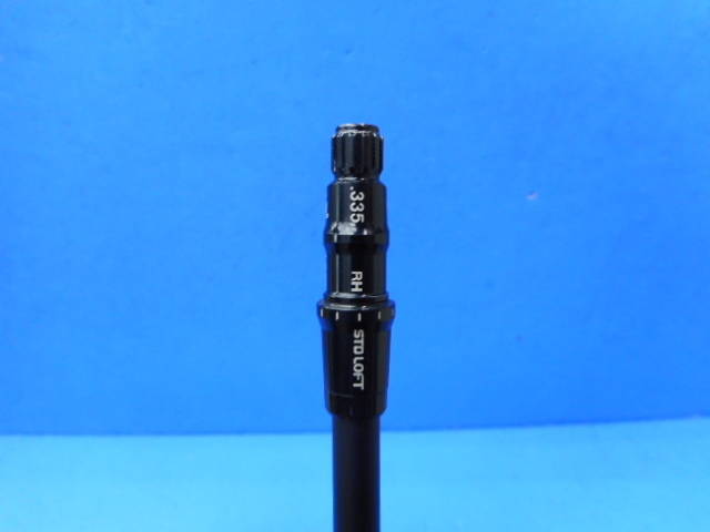 Fujikura 中古ゴルフ