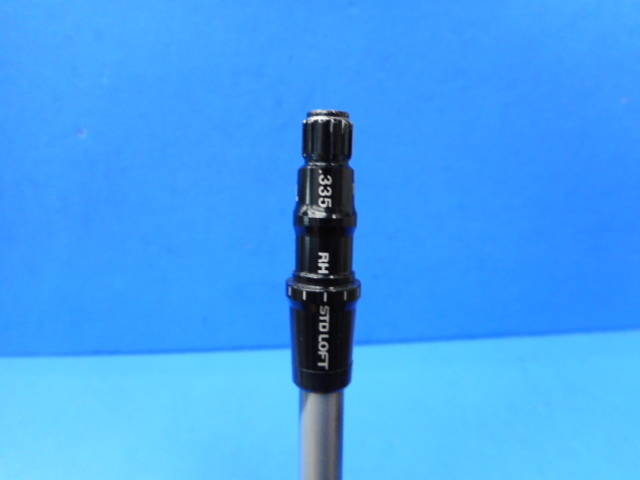 Fujikura 中古ゴルフ