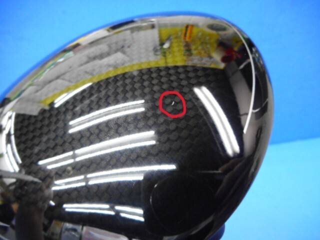 YAMAHA 中古ゴルフ