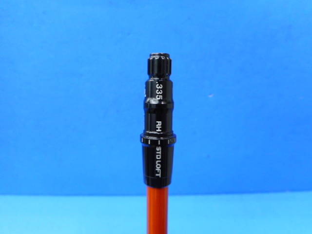 GRAPHITE DESIGN 中古ゴルフ