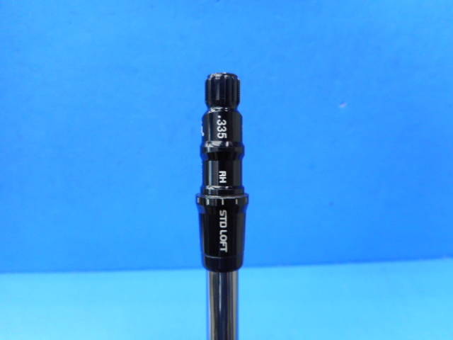 三菱 CHEMICAL 中古ゴルフ