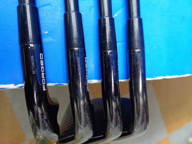 TaylorMade 中古ゴルフ