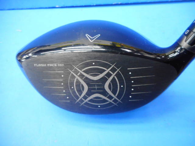 Callaway 中古ゴルフ