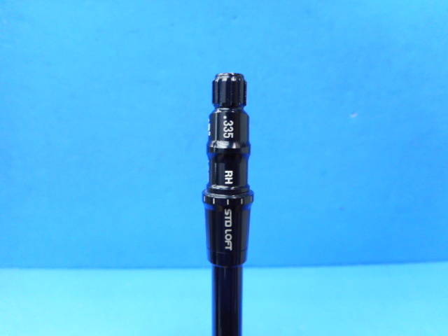 UST MAMIYA 中古ゴルフ