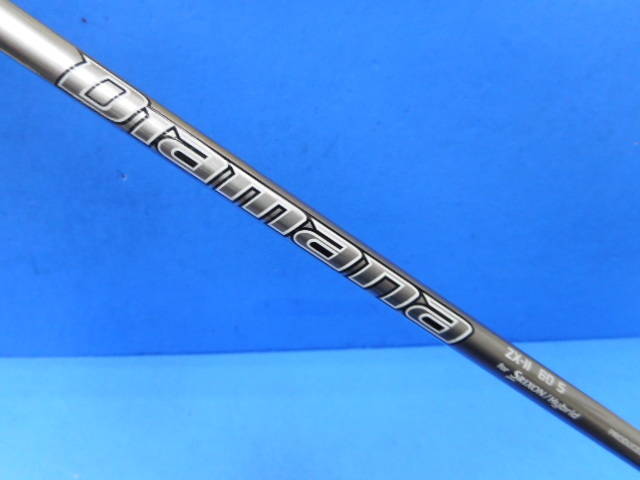 DUNLOP 中古ゴルフ