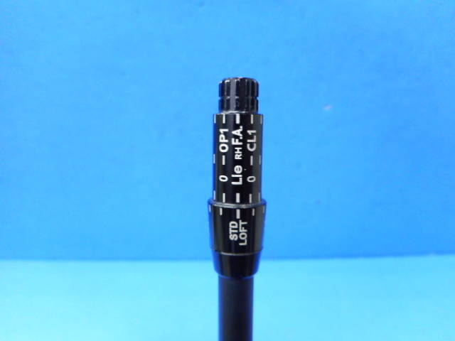 三菱 CHEMICAL 中古ゴルフ