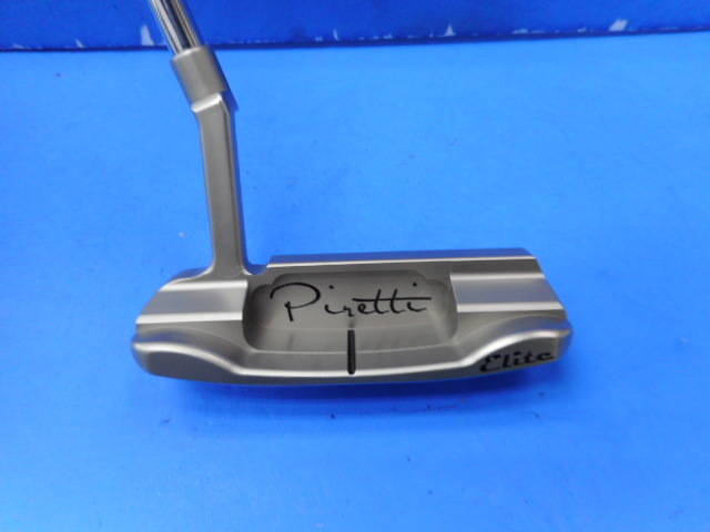 Piretti 中古ゴルフ