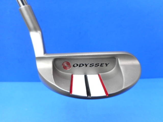 ODYSSEY 中古ゴルフ