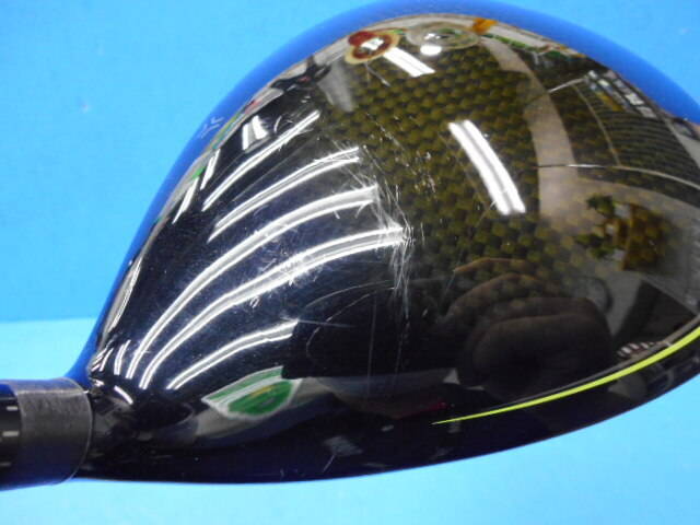 DUNLOP 中古ゴルフ