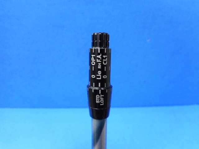 Fujikura 中古ゴルフ