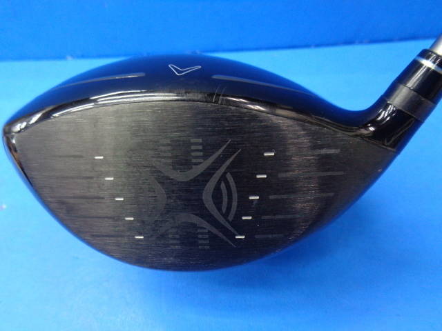 Callaway 中古ゴルフ