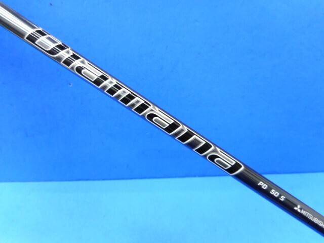 BRIDGESTONE 中古ゴルフ