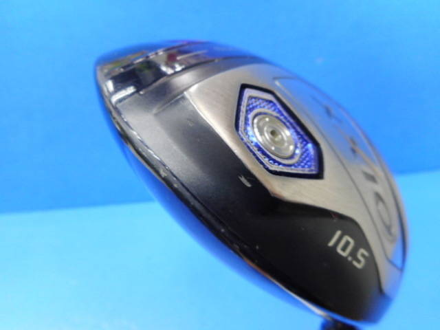 DUNLOP 中古ゴルフ