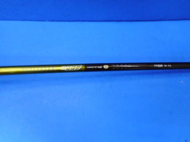 PRGR 中古ゴルフ