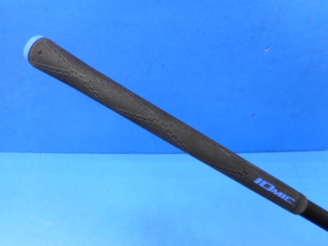 Fujikura 中古ゴルフ